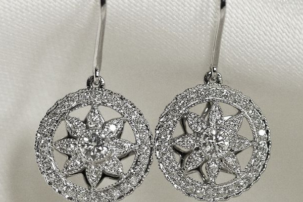 Elegante Ohrstecker und Ohrringe für jede Gelegenheit