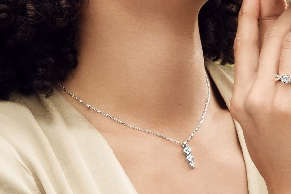 Diamantkette BAUNAT