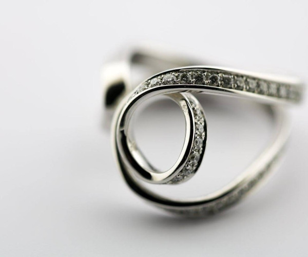 Mit Diamanten sparen?