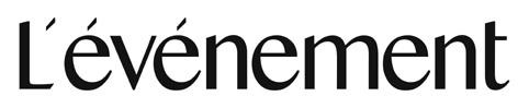 L'événement