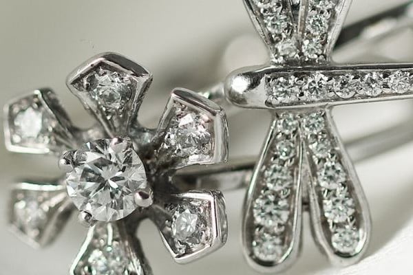  Buying diamond jewellery as an investment