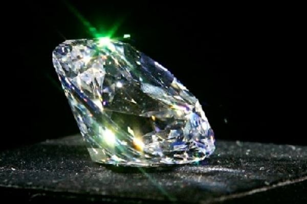 Diamond, the most prestigious stone in the world