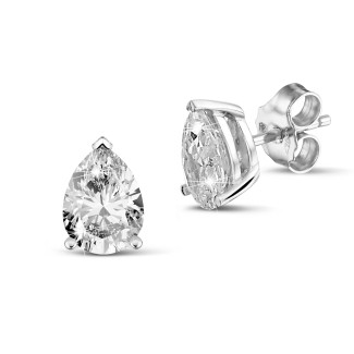 18 Kt white gold with palladium