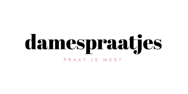 damespraatjes