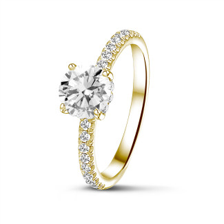 
                                                1.00 Ct