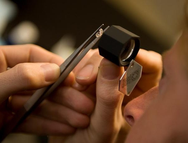Diamond Loupe