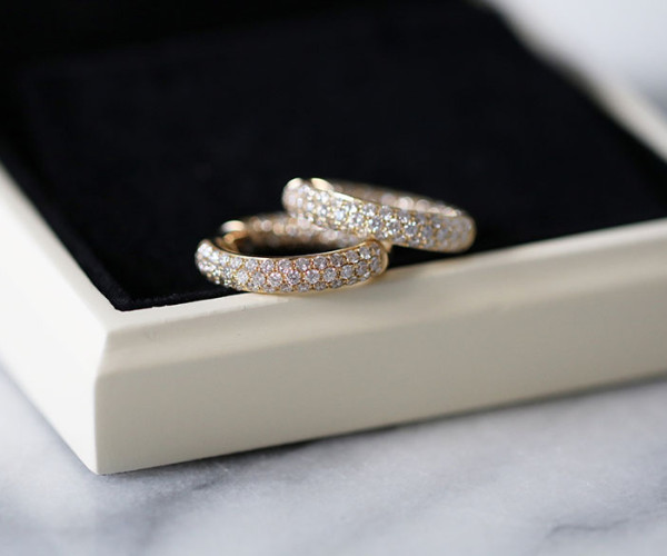Elegir el anillo de bodas perfecto para él y para ella