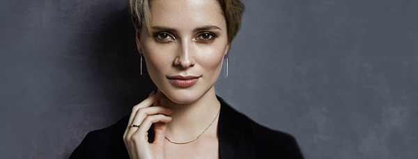 Guía de estilo de joyas de diamantes