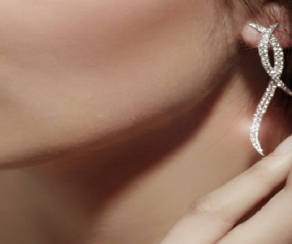 5 diseños inspirados en la naturaleza con diamantes 
