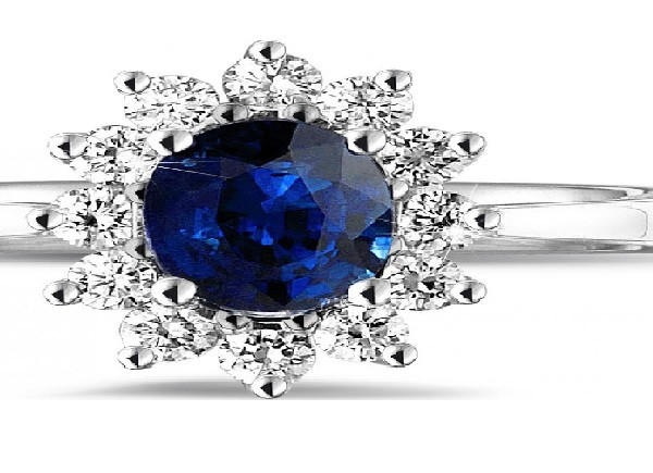 ¿Conoce estos 5 anillos de compromiso icónicos?