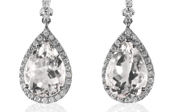 Tendencias: pendientes antiguos