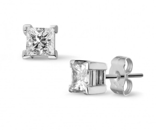 Pendientes de diamantes: el regalo ideal para cualquier mujer