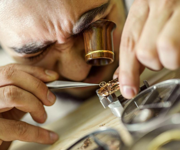 ¿Comprar un reloj? Toma en cuenta el diseño del reloj