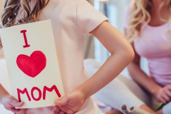 En el Día de la Madre regala joyas que transmitan a la perfección cómo te sientes