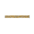 Pieza única – Pulsera rivière de 26,01 quilates en oro amarillo y blanco
