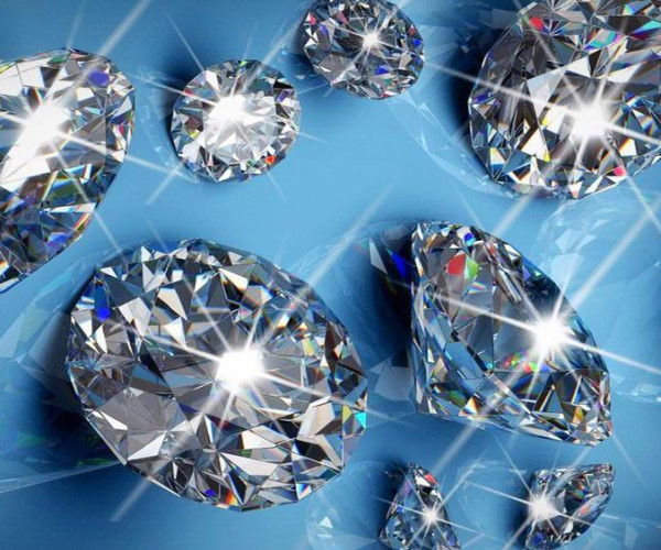 Cortar un diamante