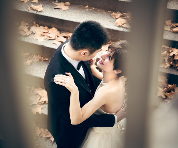 Ideas únicas para bodas: lugares que casi nadie más piensa