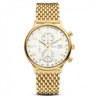 Relojes - Venta exclusiva de stock de BAUNAT (sin 30 días de devolución) - Trento