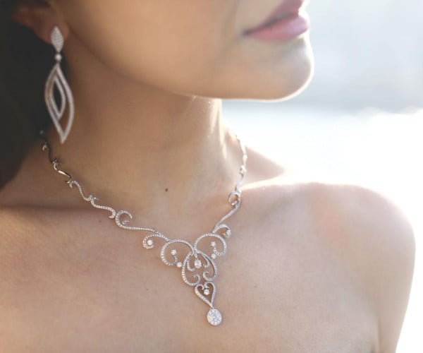 Las 4 joyas que toda mujer debería tener para el día a día