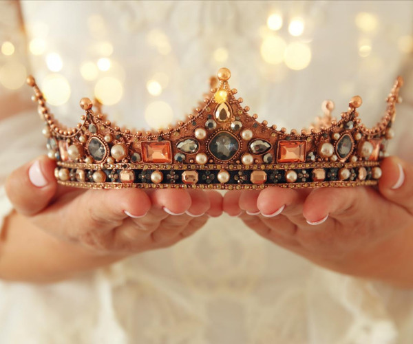 Quelle histoire fait des diamants un cadeau extraordinaire? 