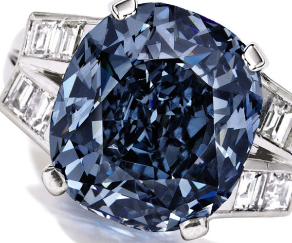 Achat de diamants : 5 faits amusants sur le diamant