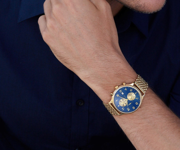 Comment profiter de votre montre tout au long de votre vie grâce à un entretien régulier ?