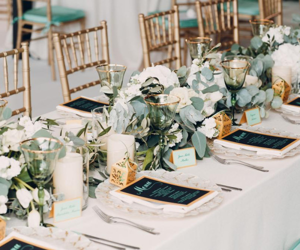 Ma checklist de mariage