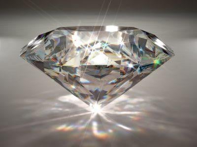 Le plus gros diamant du monde