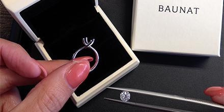Conseils pour déménager vos boucles d’oreilles et autres bijoux en diamant