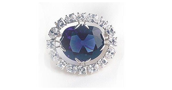 Des prix de diamants incroyables pour 9 diamants de couleur
