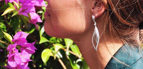 Comment surprendre sa femme à Pâques avec un bijou en diamant?