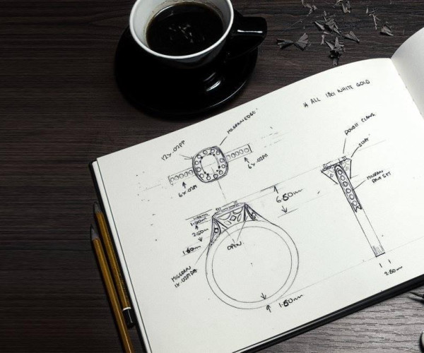 3 façons originales de rendre votre bague unique