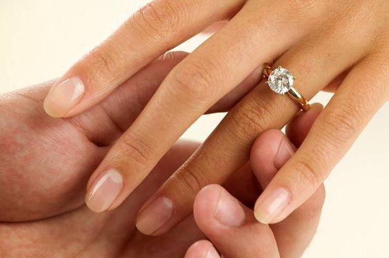 Investir dans votre relation et en même temps dans le diamant?