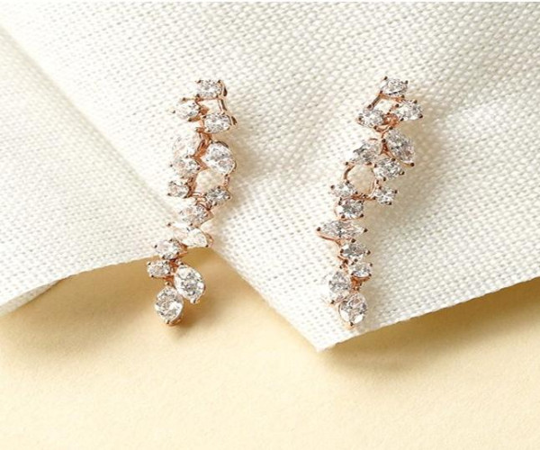 Comment choisir ses boucles d’oreilles en diamants ?