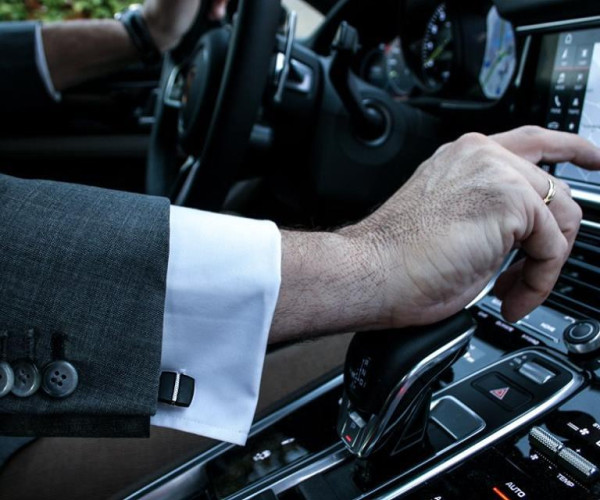 Comment choisir un pendentif en diamant pour homme ? 