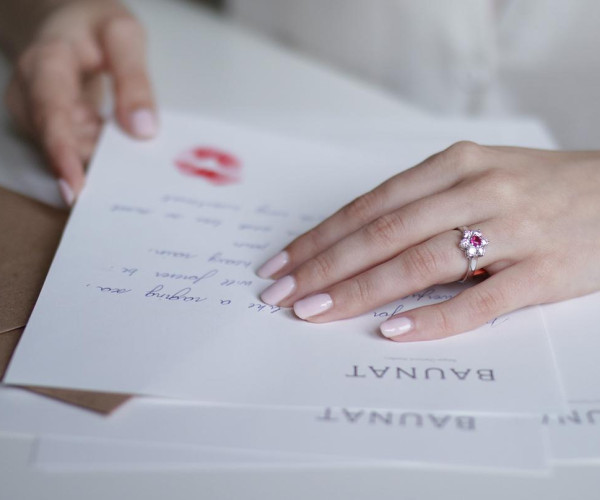 Quel solitaire en diamant pour un cadeau d’anniversaire ?