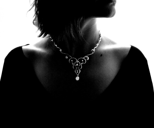 Peut-on faire fabriquer un collier sur-mesure avec une imprimante 3D ?