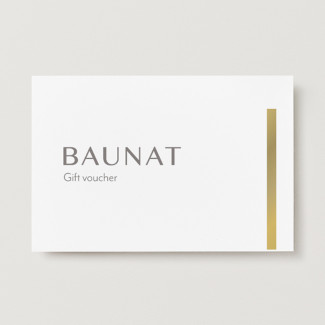 BAUNAT Carte Cadeau