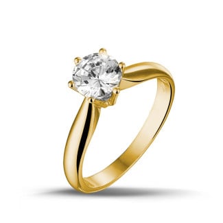 
                                                1.00 Ct