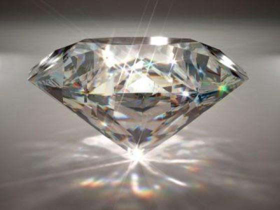 The biggest private diamond collections