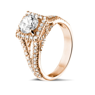 Oro rosso 18 carati