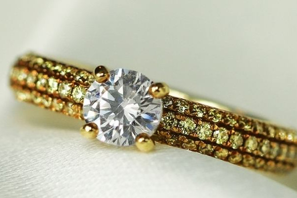 Come posso iniziare ad acquistare diamanti?