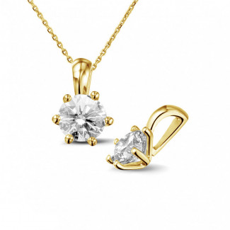 
                                                1.00 Ct