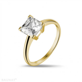Oro giallo 18 carati
