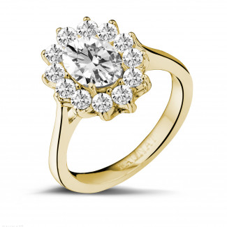 Oro giallo 18 carati