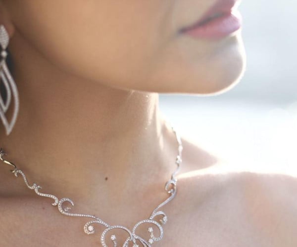 브라이덜 이어링