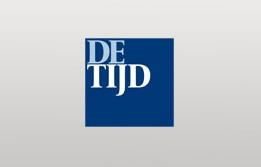 De Tijd