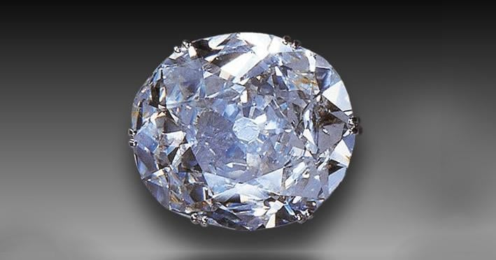 Wat is een diamant en wat is de herkomst van het woord? 