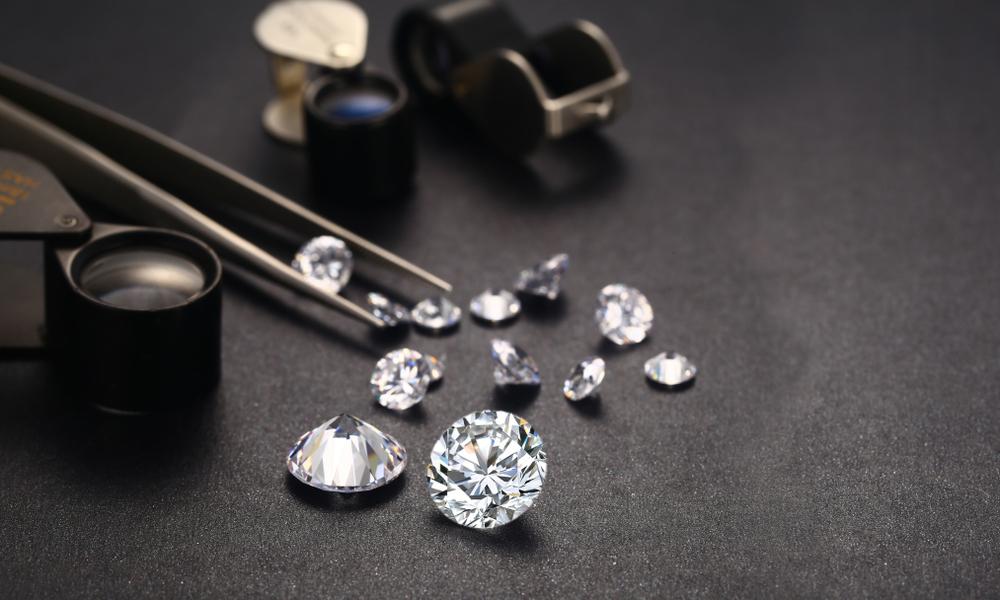 Le meilleur prix du diamant à Anvers est chez BAUNAT