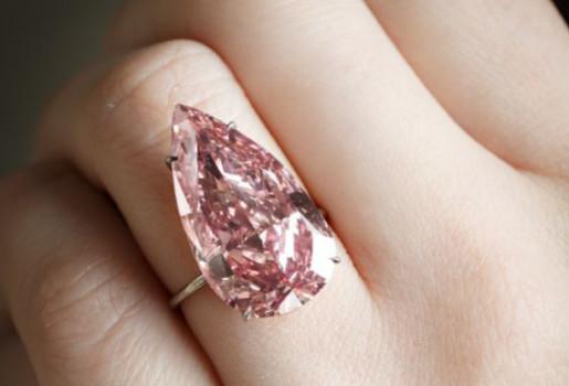 Wat als u wilt investeren in diamanten om te dragen?